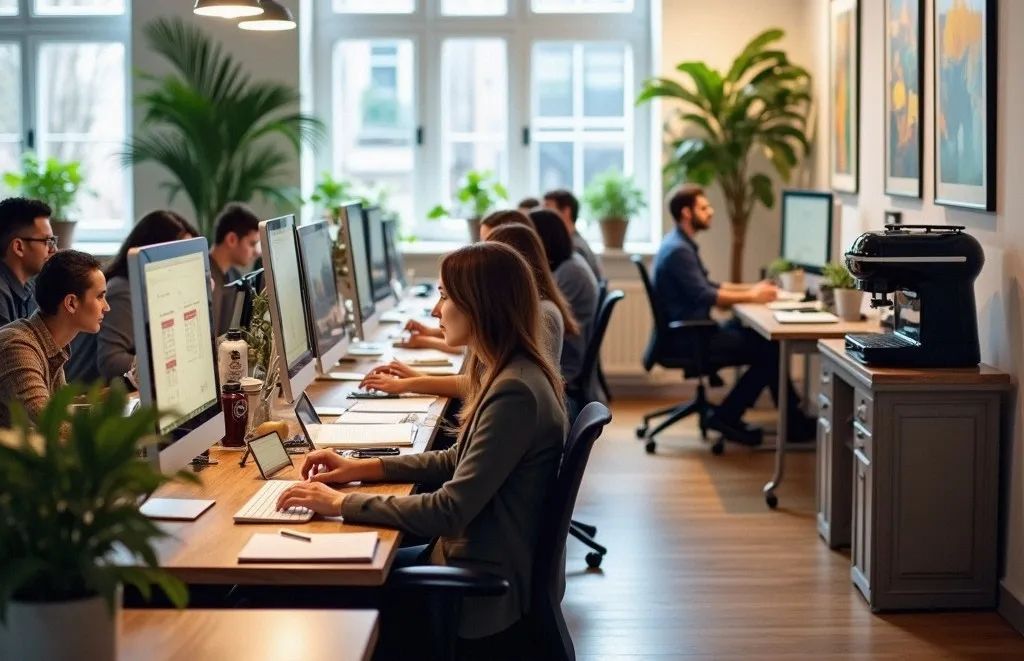 2025年薪资管理的最新趋势相关图片